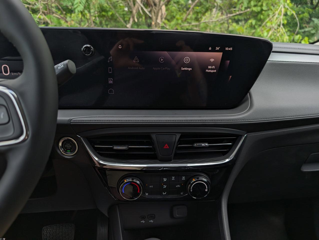 2026 Buick Encore GX Sport Touring Photo