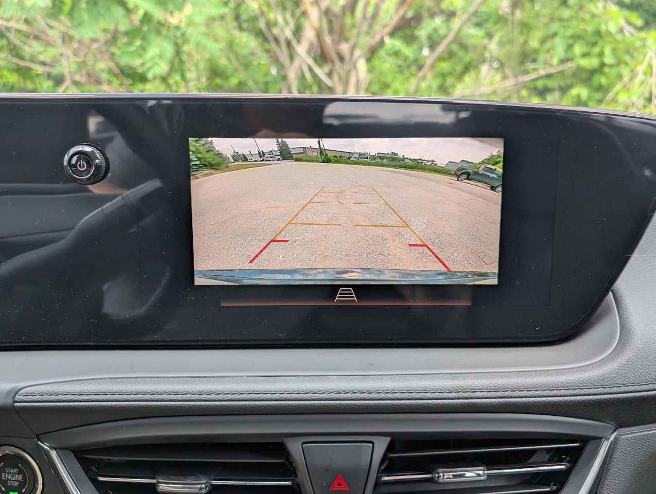 2026 Buick Encore GX Sport Touring Photo