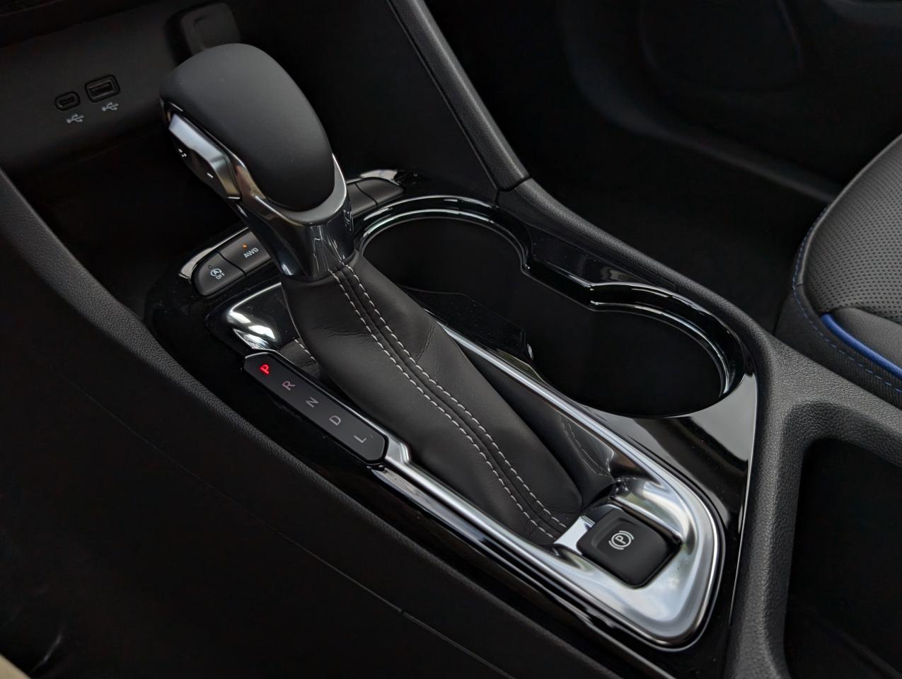 2026 Buick Encore GX Sport Touring Photo