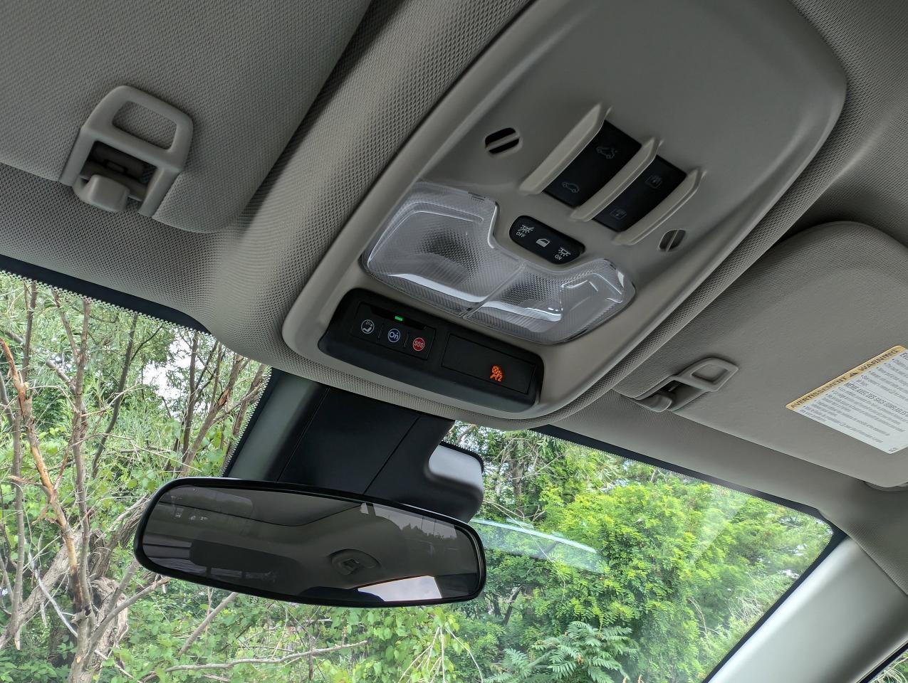 2026 Buick Encore GX Sport Touring Photo