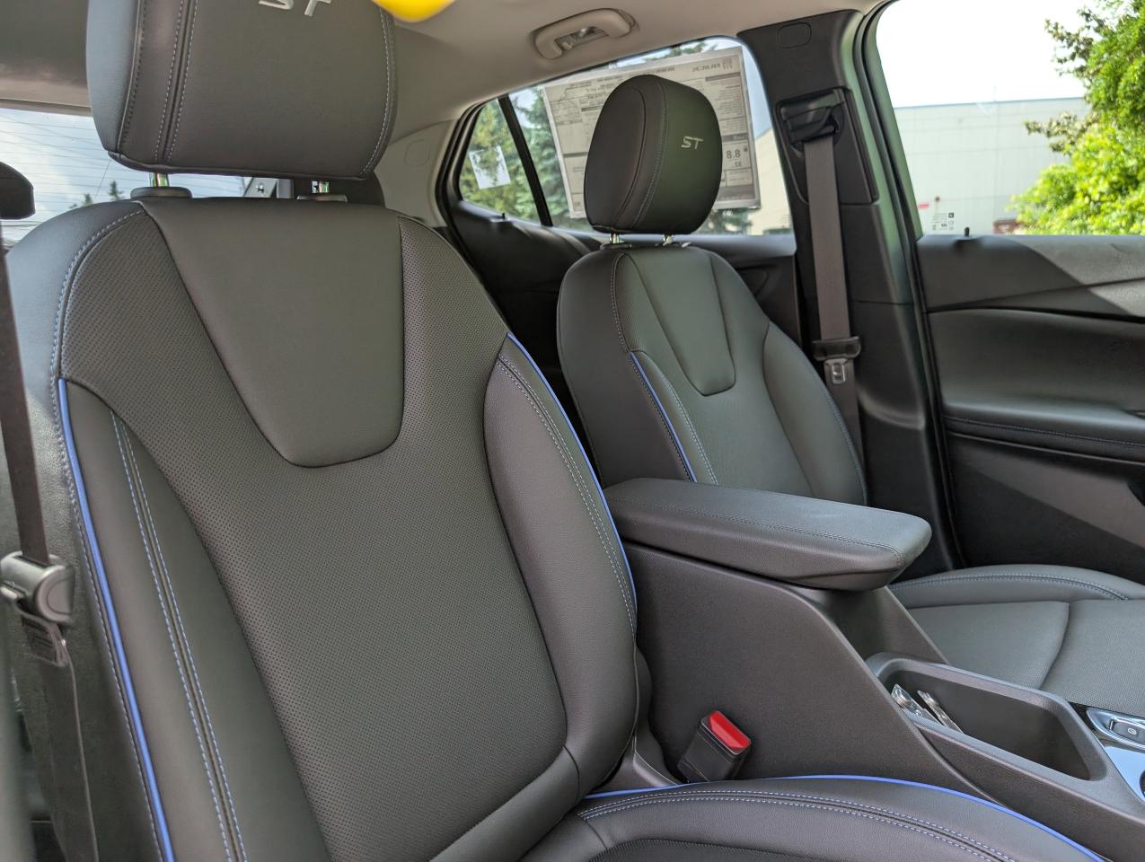 2026 Buick Encore GX Sport Touring Photo