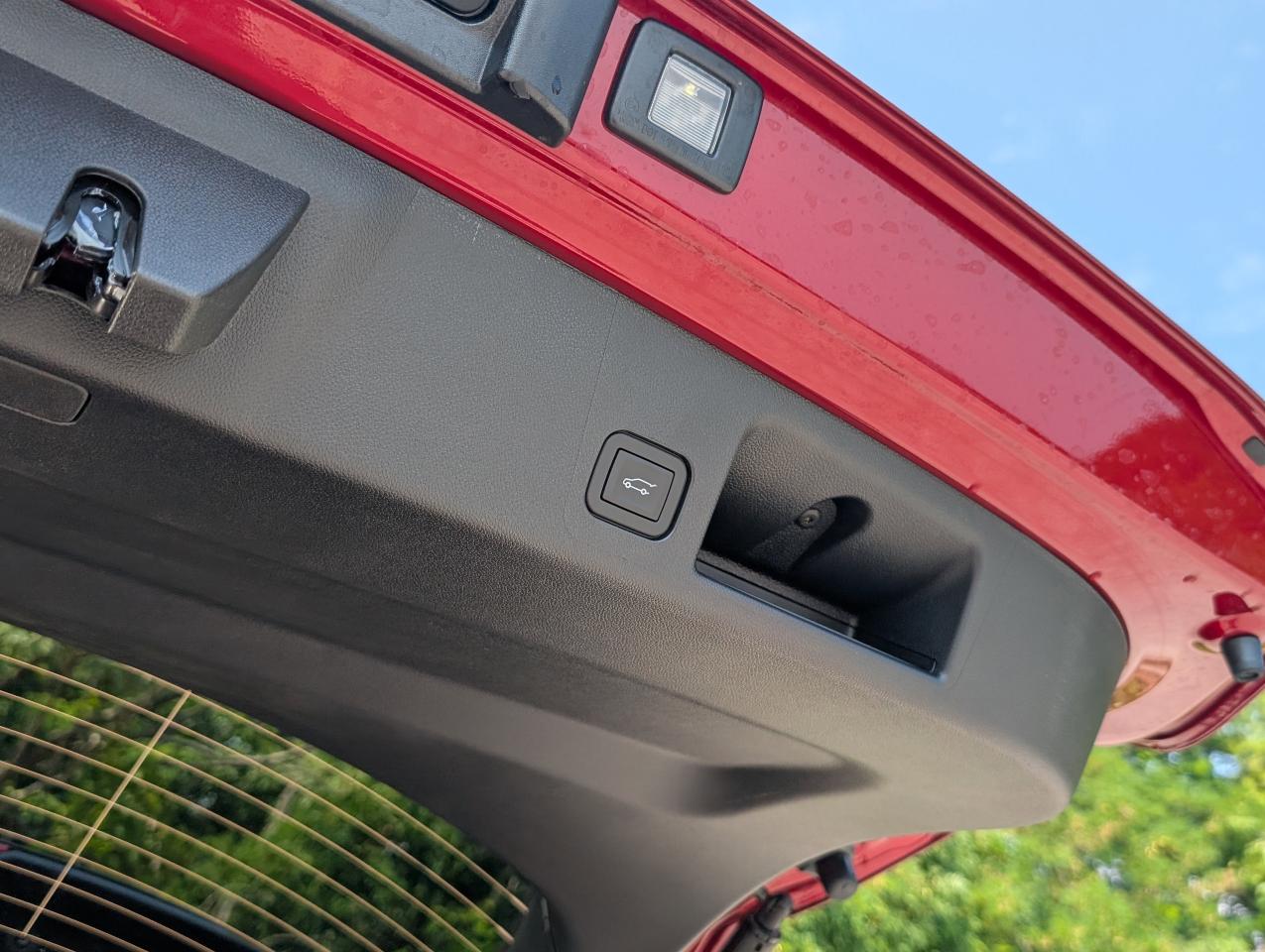 2025 Chevrolet Equinox EV RS Photo