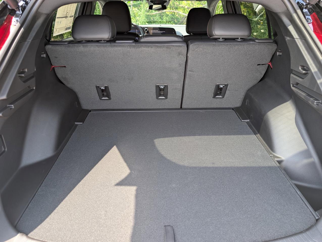 2025 Chevrolet Equinox EV RS Photo