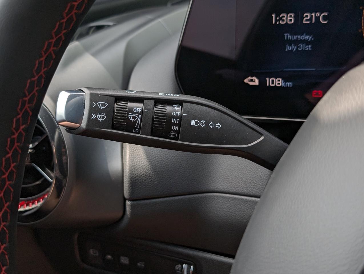 2025 Chevrolet Equinox EV RS Photo