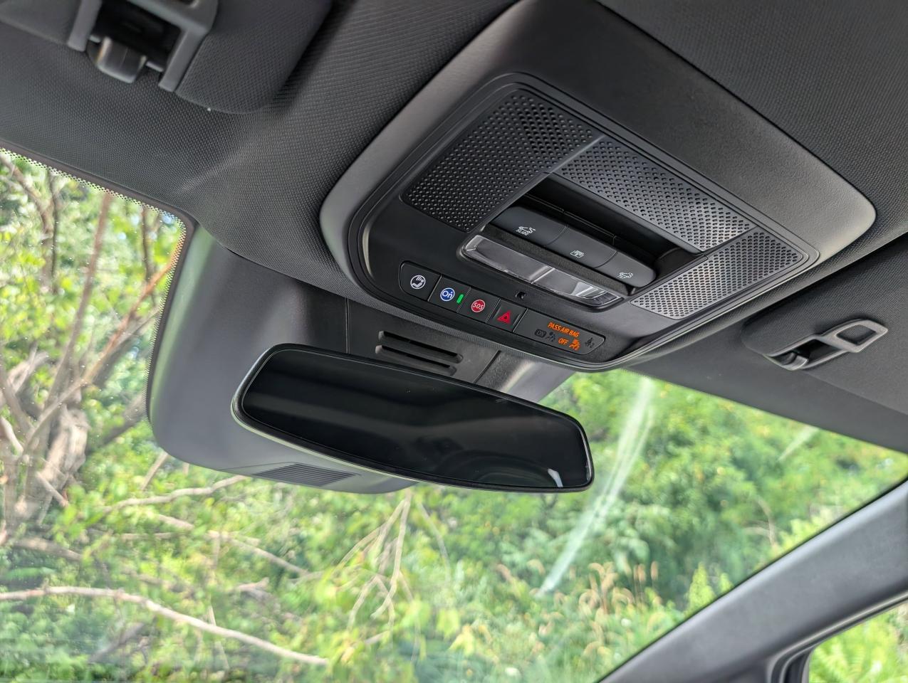 2025 Chevrolet Equinox EV RS Photo