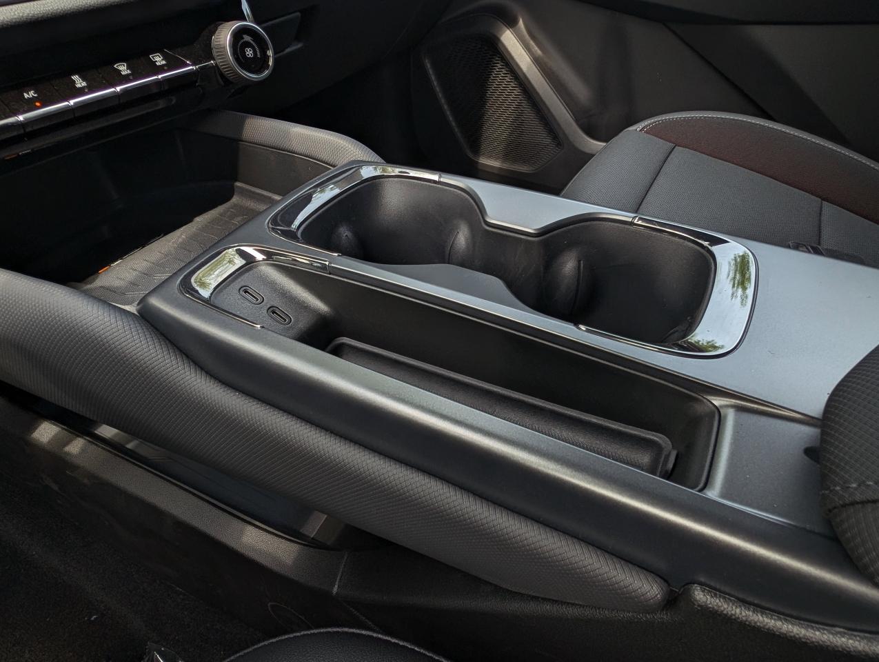 2025 Chevrolet Equinox EV RS Photo