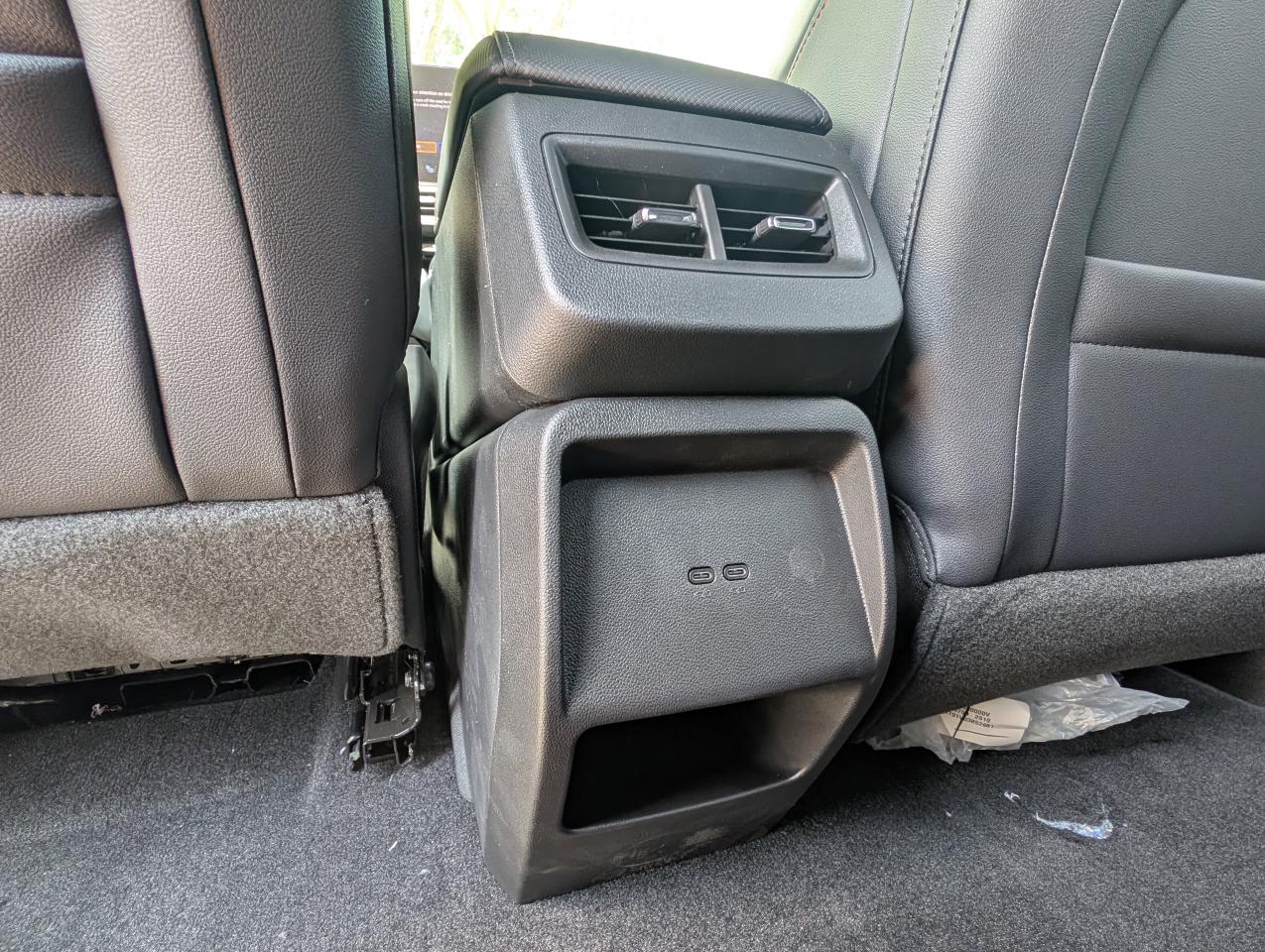 2025 Chevrolet Equinox EV RS Photo