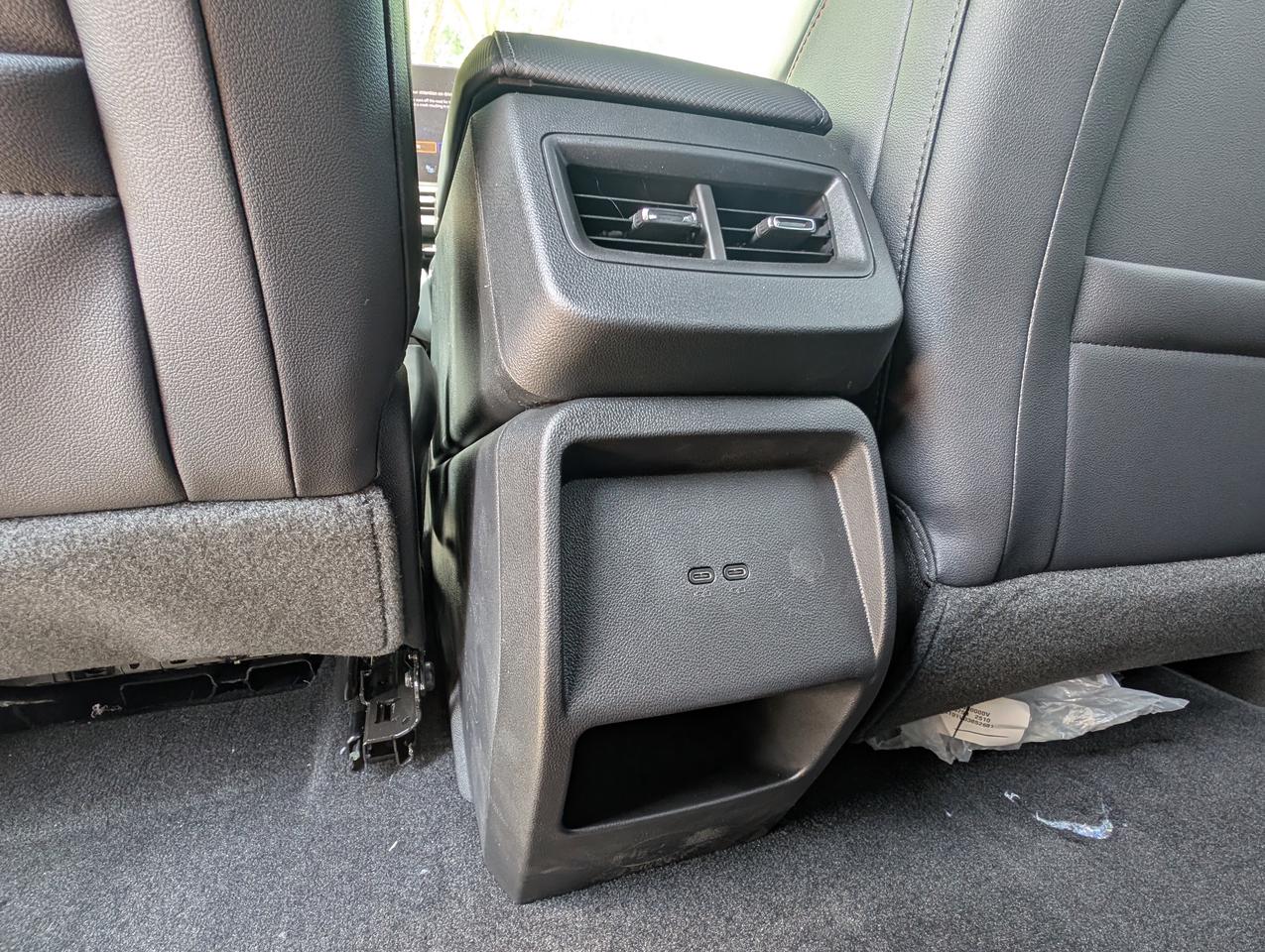 2025 Chevrolet Equinox EV RS Photo