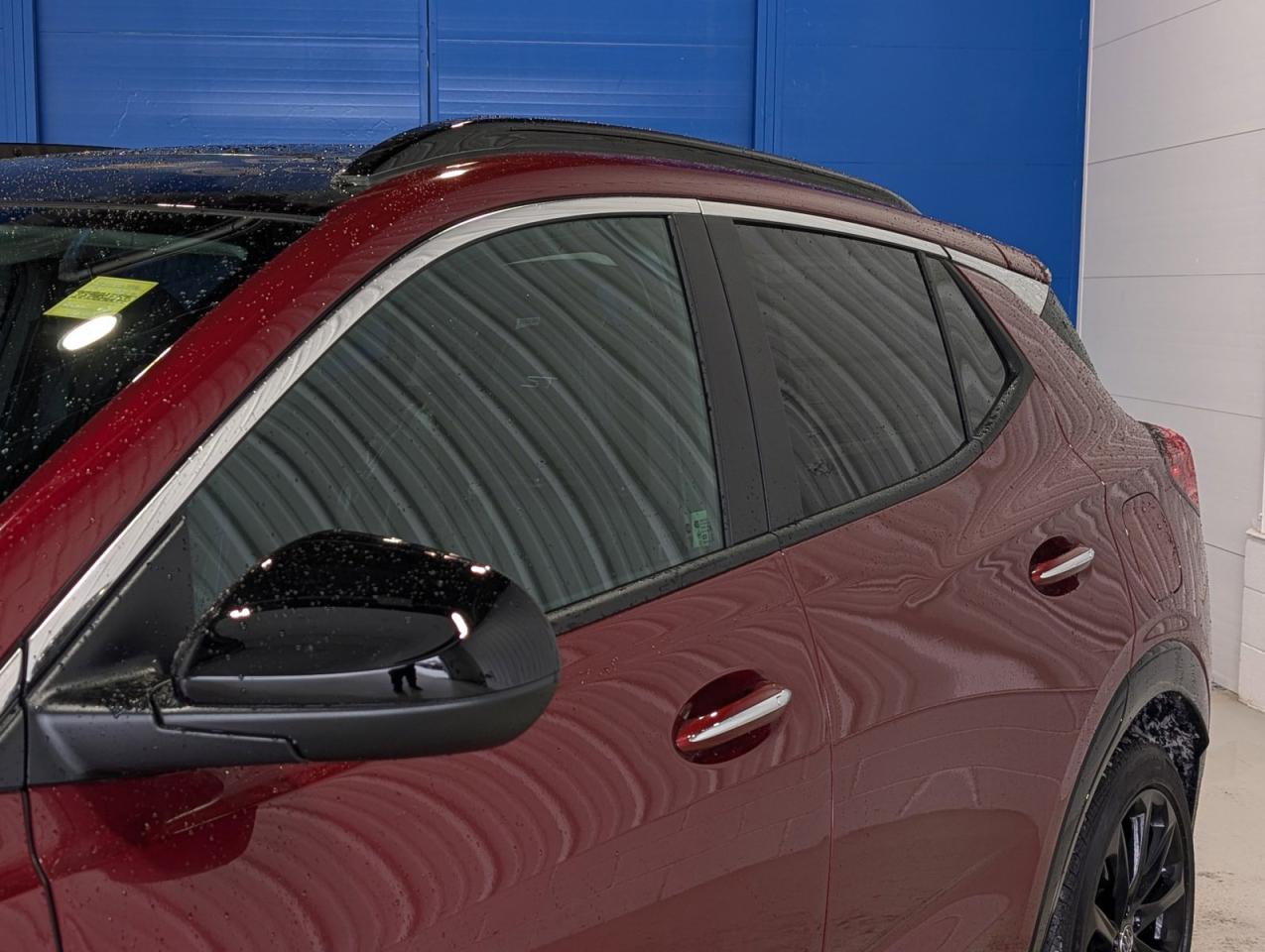 2025 Buick Encore GX Sport Touring Photo