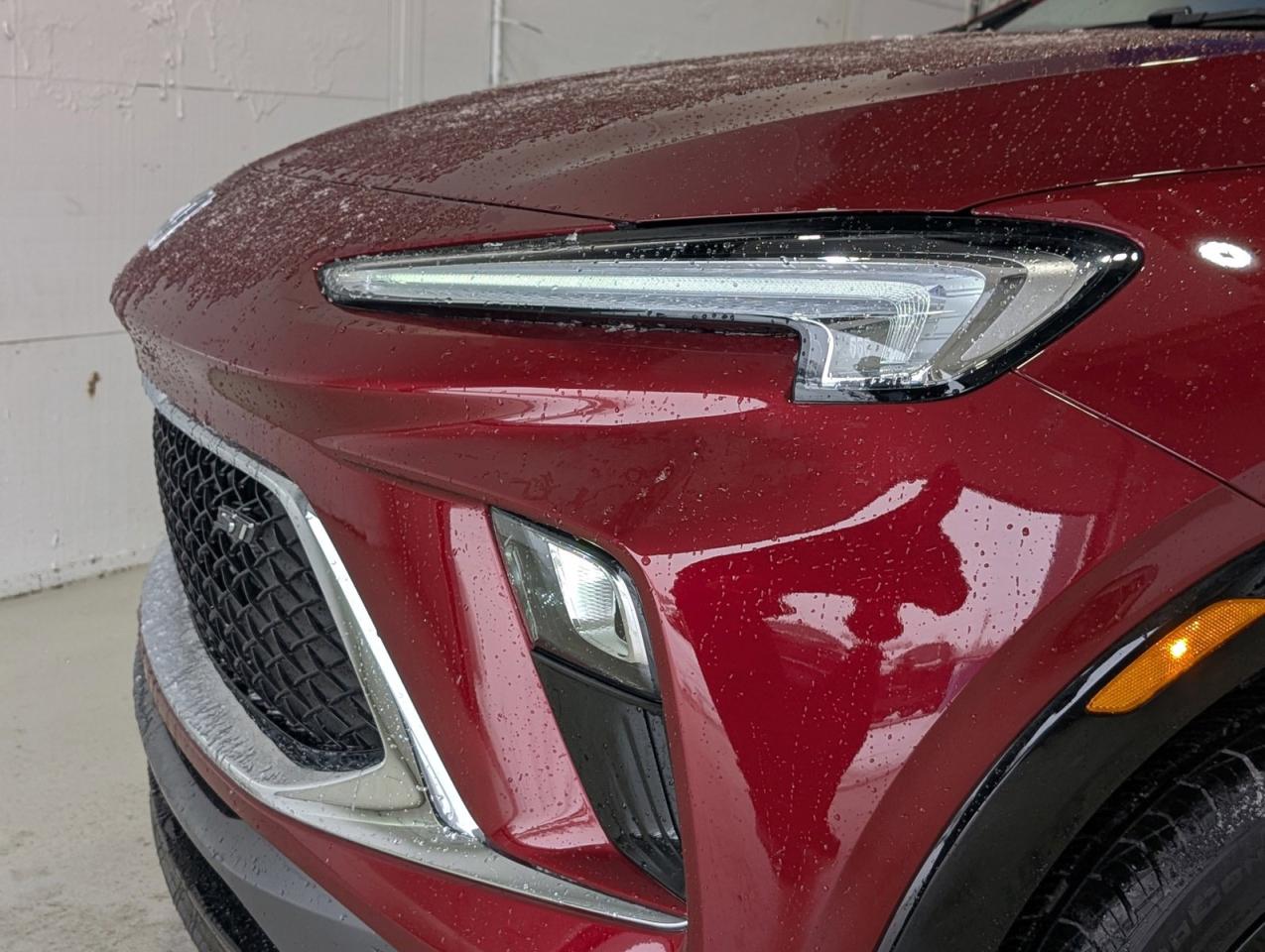 2025 Buick Encore GX Sport Touring Photo