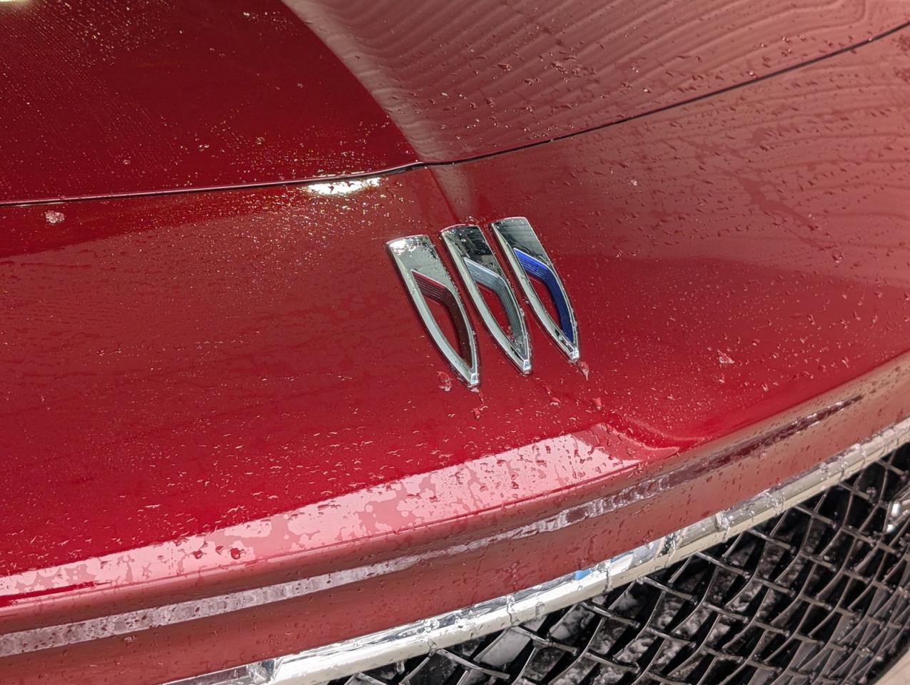 2025 Buick Encore GX Sport Touring Photo