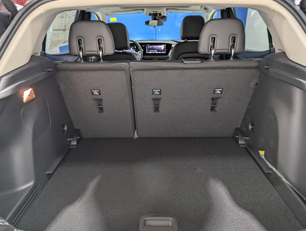 2025 Buick Encore GX Sport Touring Photo