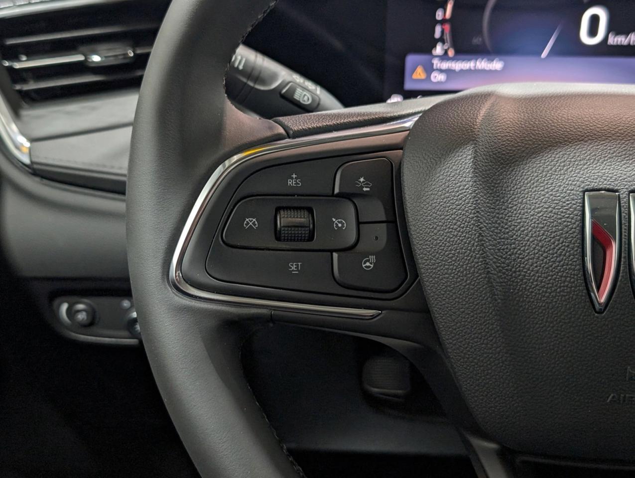 2025 Buick Encore GX Sport Touring Photo