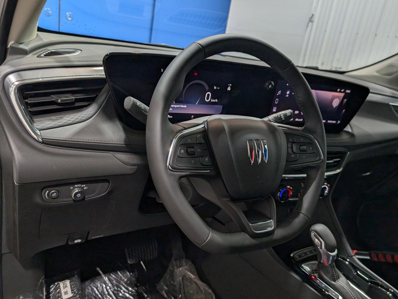 2025 Buick Encore GX Sport Touring Photo