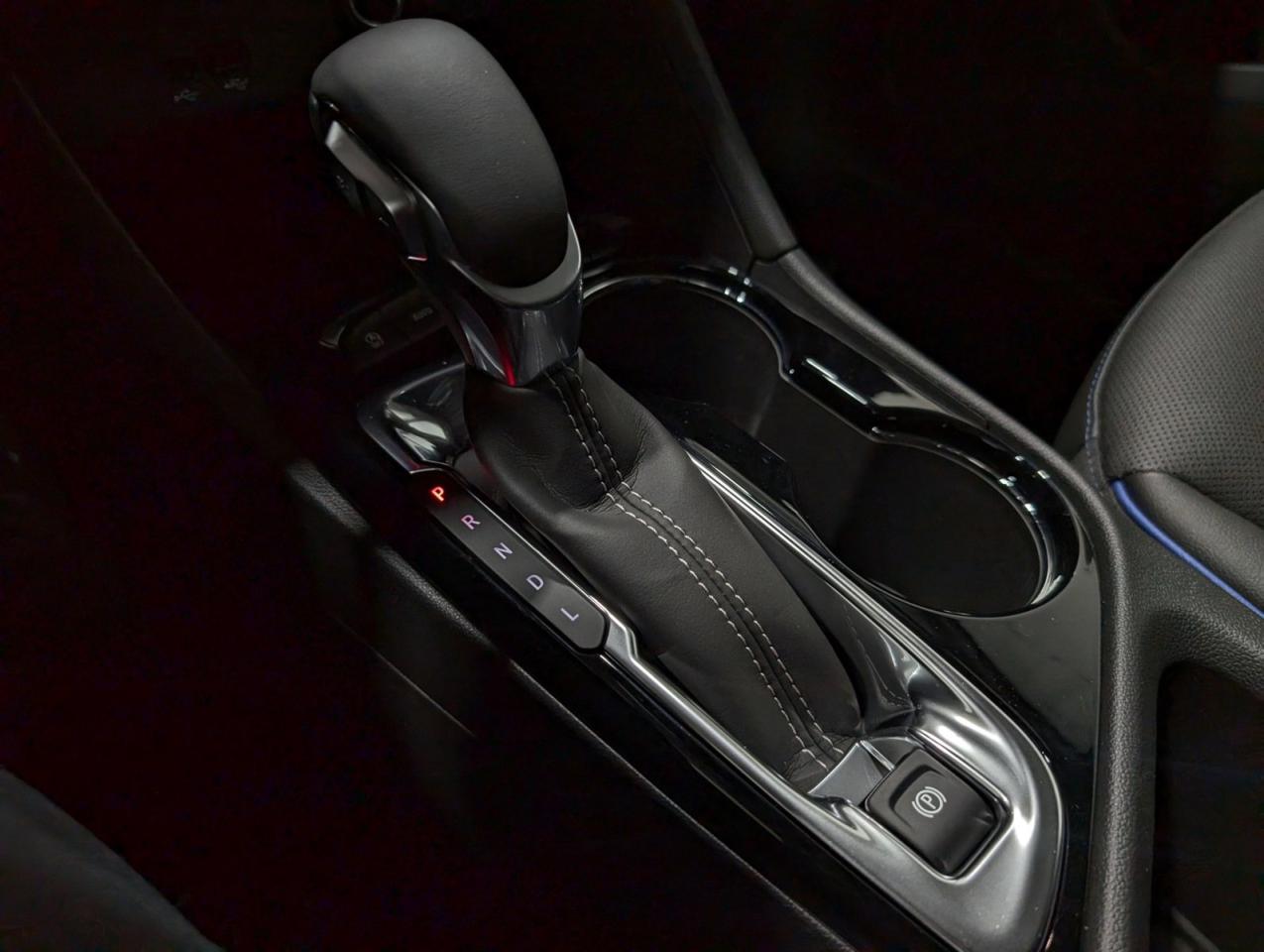 2025 Buick Encore GX Sport Touring Photo