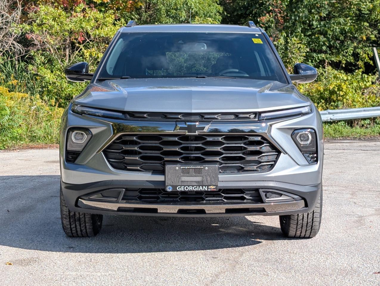 2026 Chevrolet TrailBlazer ACTIV Photo