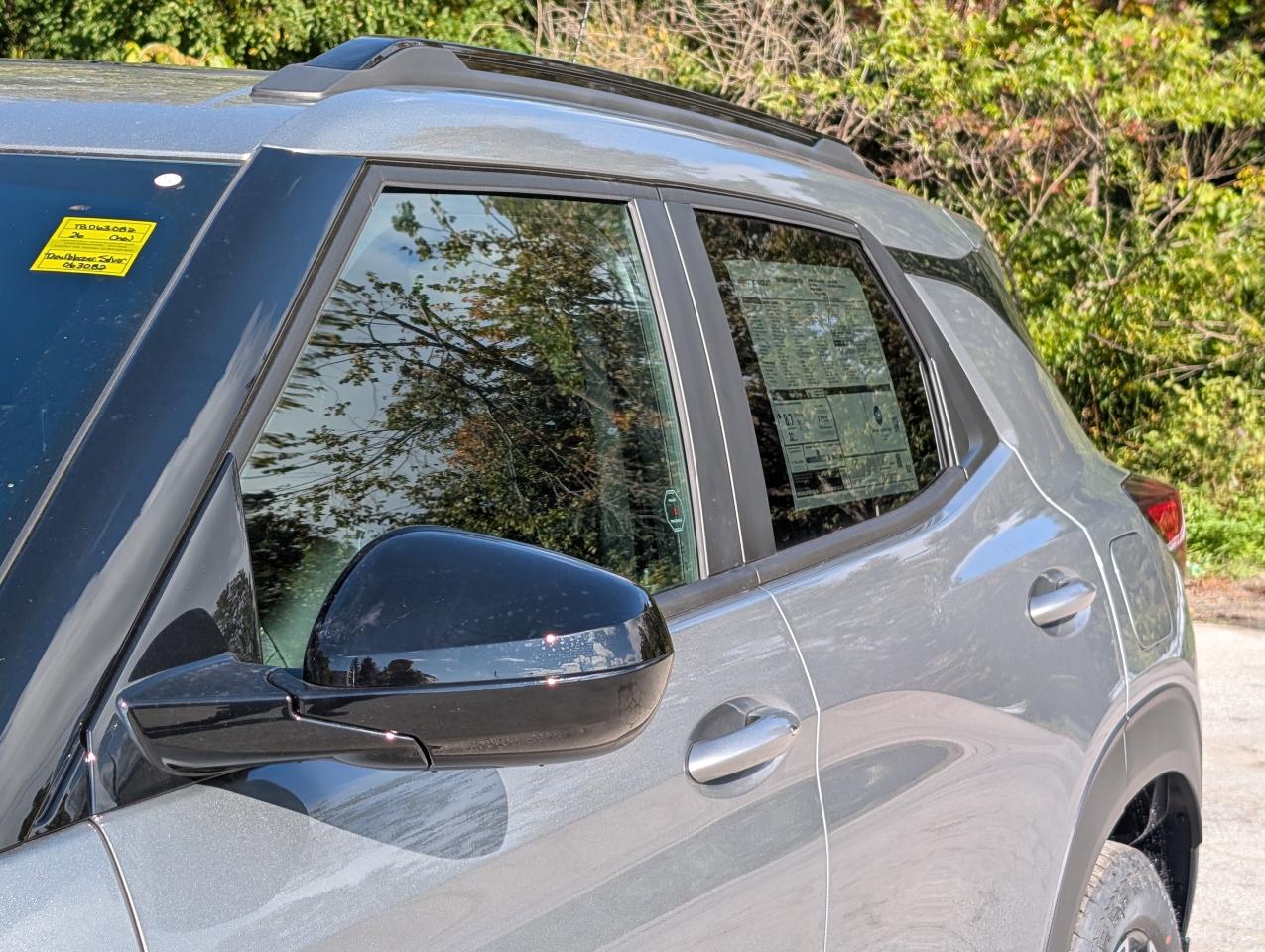 2026 Chevrolet TrailBlazer ACTIV Photo