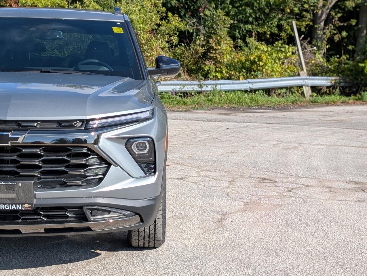 2026 Chevrolet TrailBlazer ACTIV Photo
