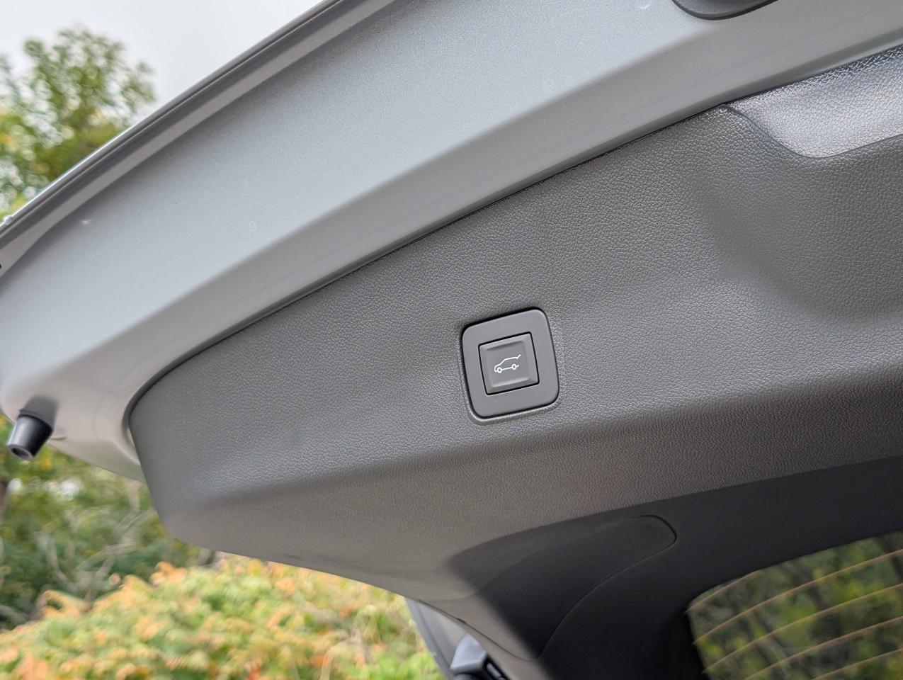 2026 Chevrolet TrailBlazer ACTIV Photo