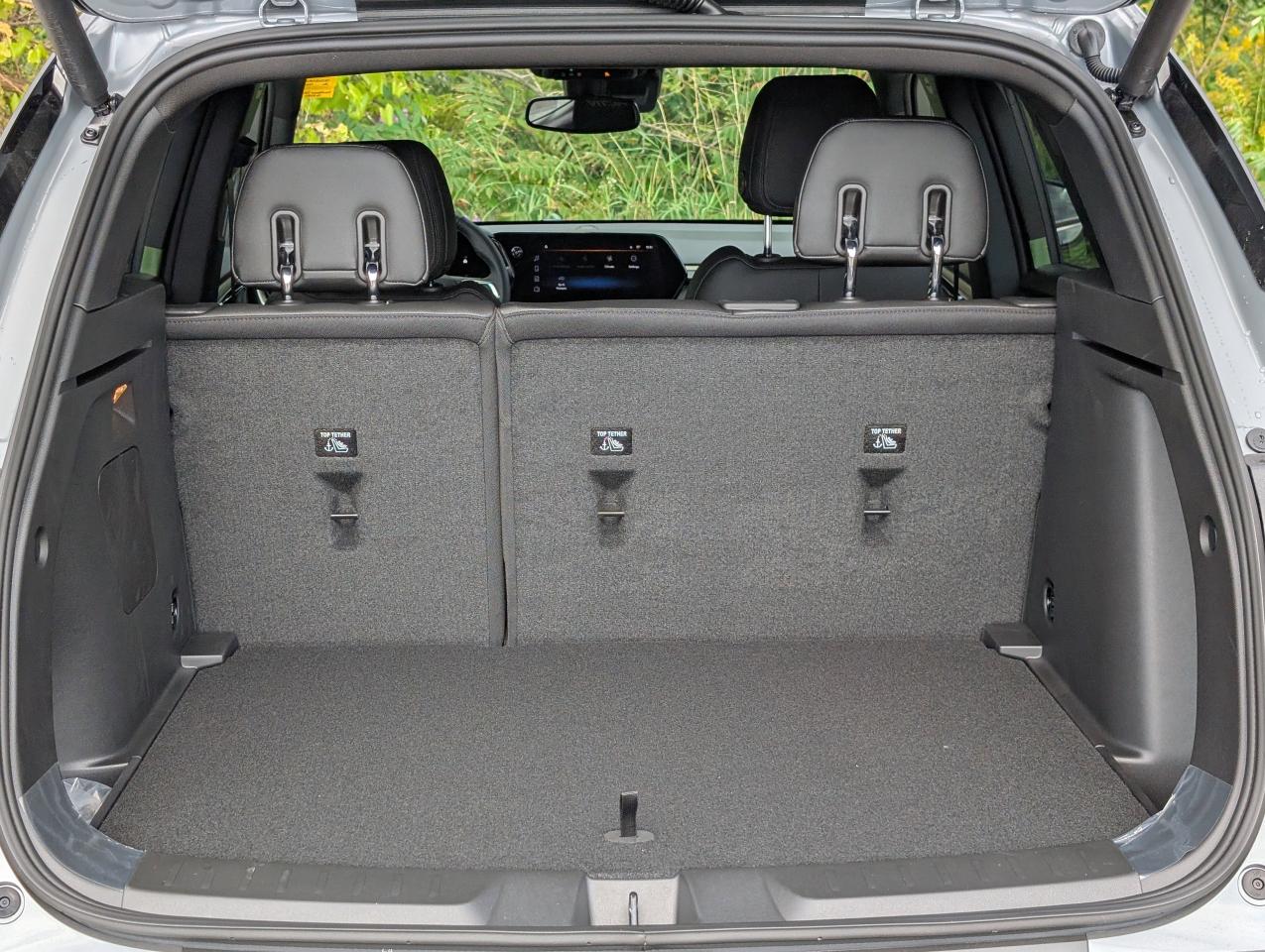 2026 Chevrolet TrailBlazer ACTIV Photo