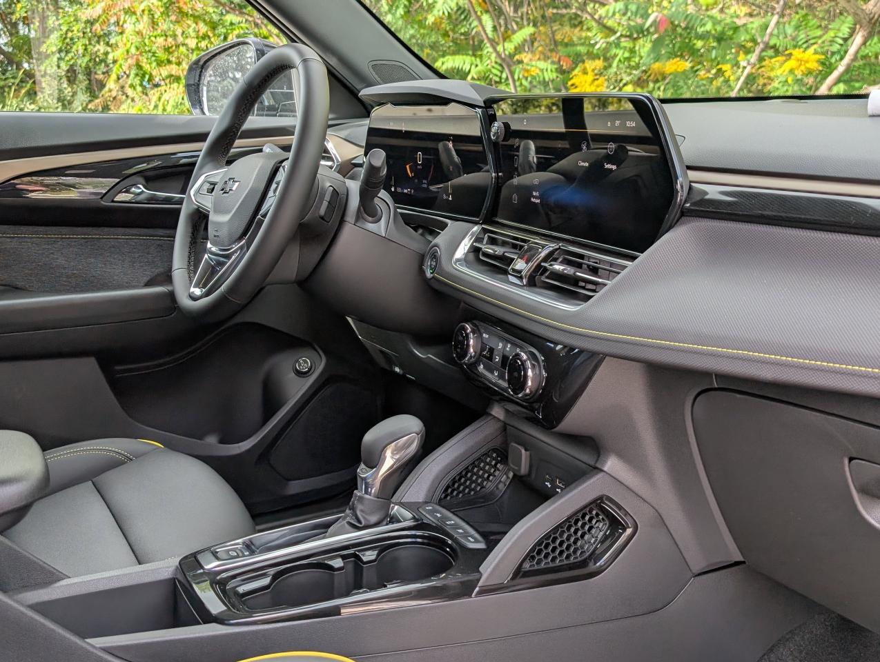 2026 Chevrolet TrailBlazer ACTIV Photo