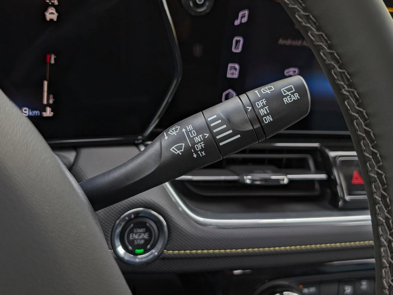 2026 Chevrolet TrailBlazer ACTIV Photo