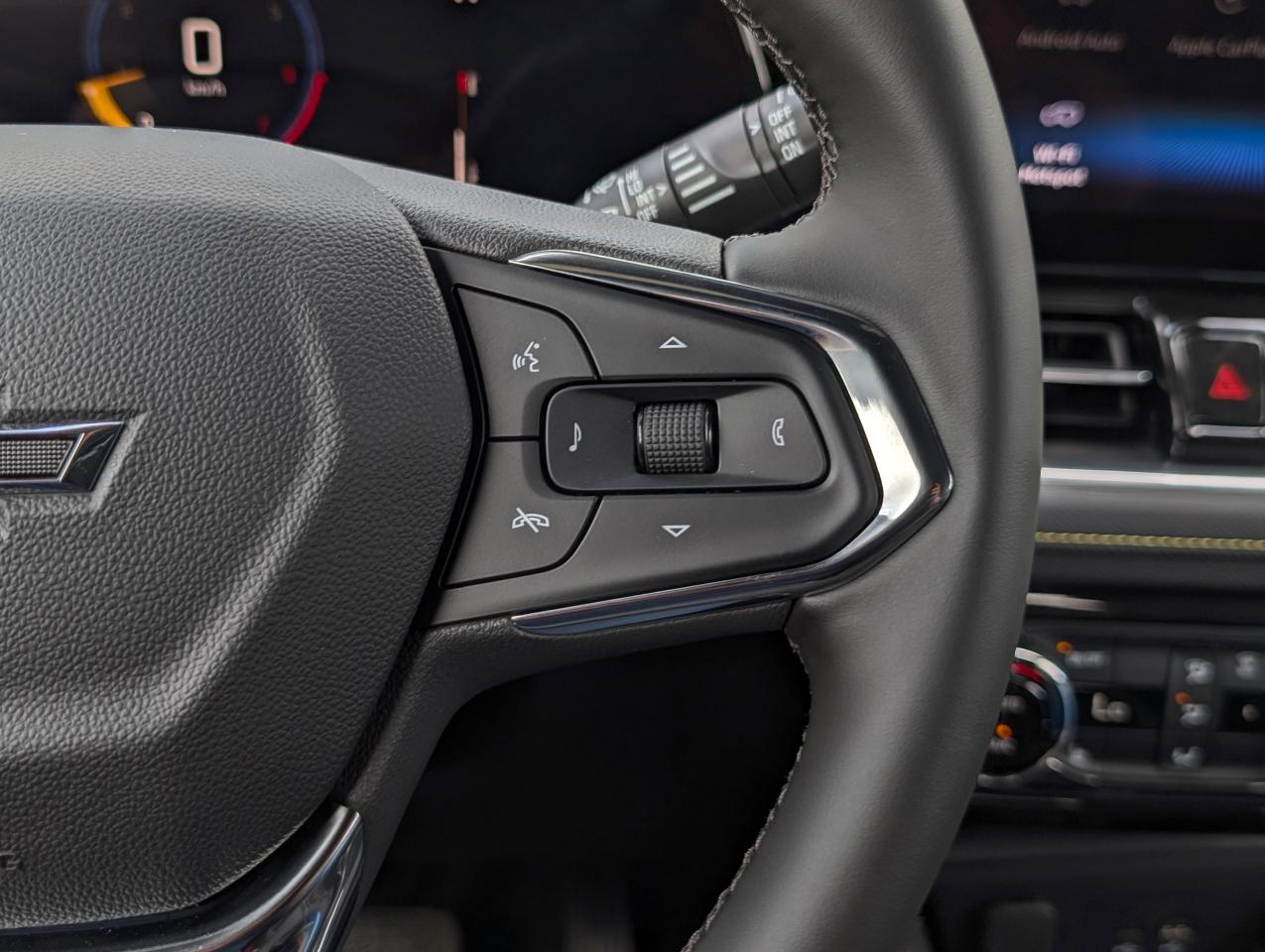 2026 Chevrolet TrailBlazer ACTIV Photo