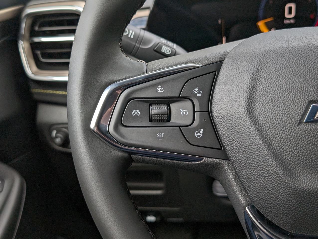 2026 Chevrolet TrailBlazer ACTIV Photo