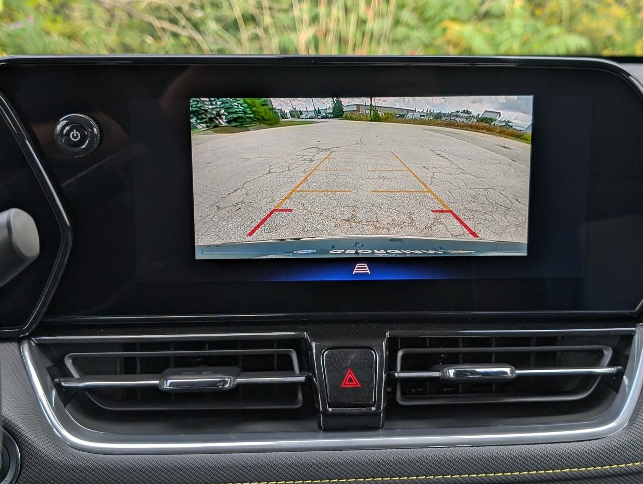 2026 Chevrolet TrailBlazer ACTIV Photo