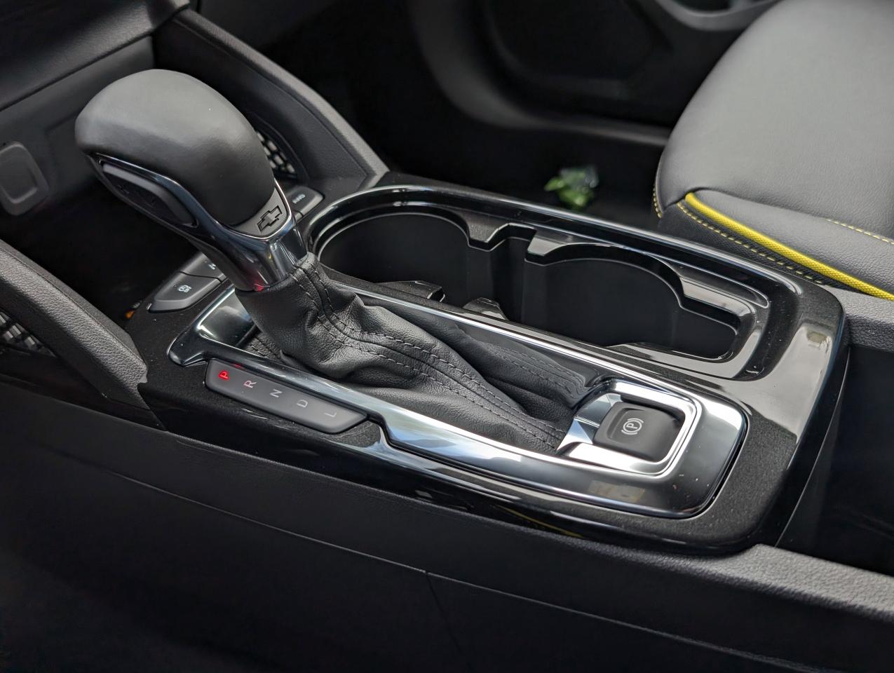 2026 Chevrolet TrailBlazer ACTIV Photo