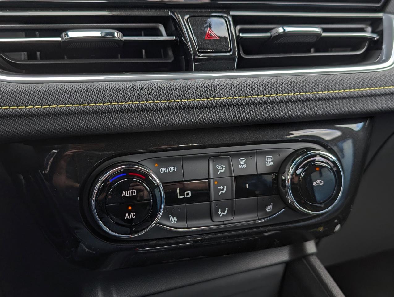 2026 Chevrolet TrailBlazer ACTIV Photo