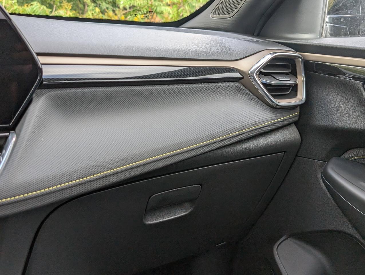 2026 Chevrolet TrailBlazer ACTIV Photo