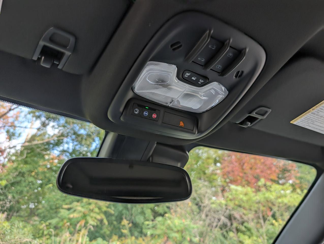 2026 Chevrolet TrailBlazer ACTIV Photo