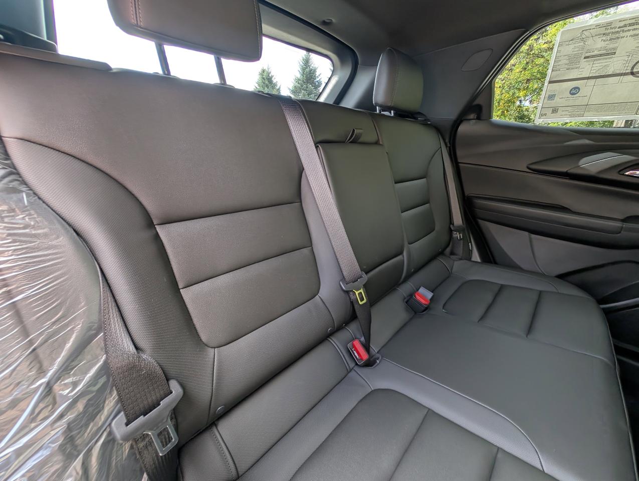 2026 Chevrolet TrailBlazer ACTIV Photo