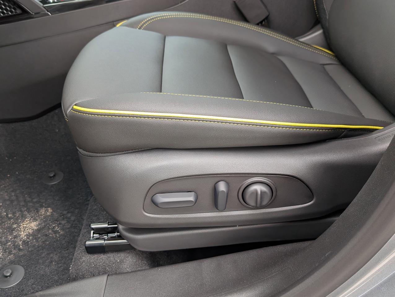 2026 Chevrolet TrailBlazer ACTIV Photo