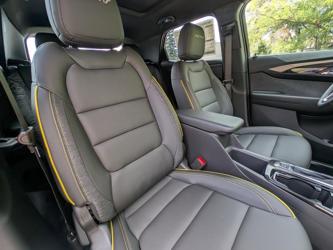 2026 Chevrolet TrailBlazer ACTIV Photo