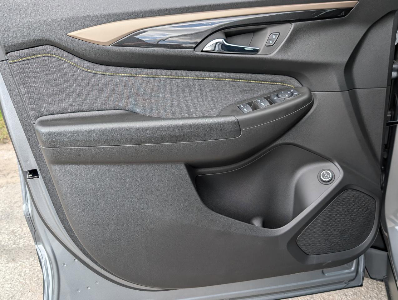 2026 Chevrolet TrailBlazer ACTIV Photo