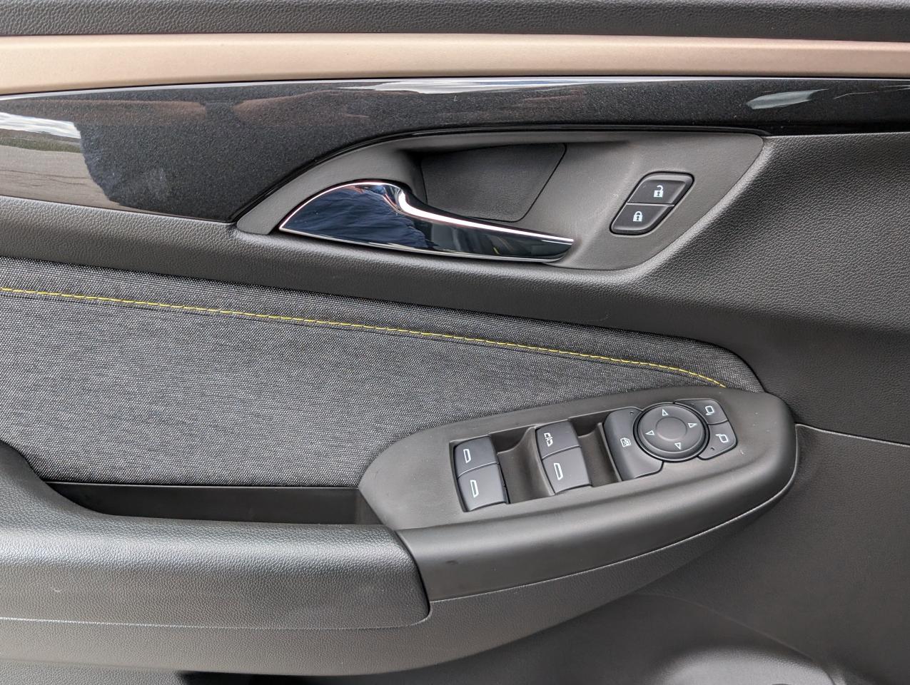 2026 Chevrolet TrailBlazer ACTIV Photo