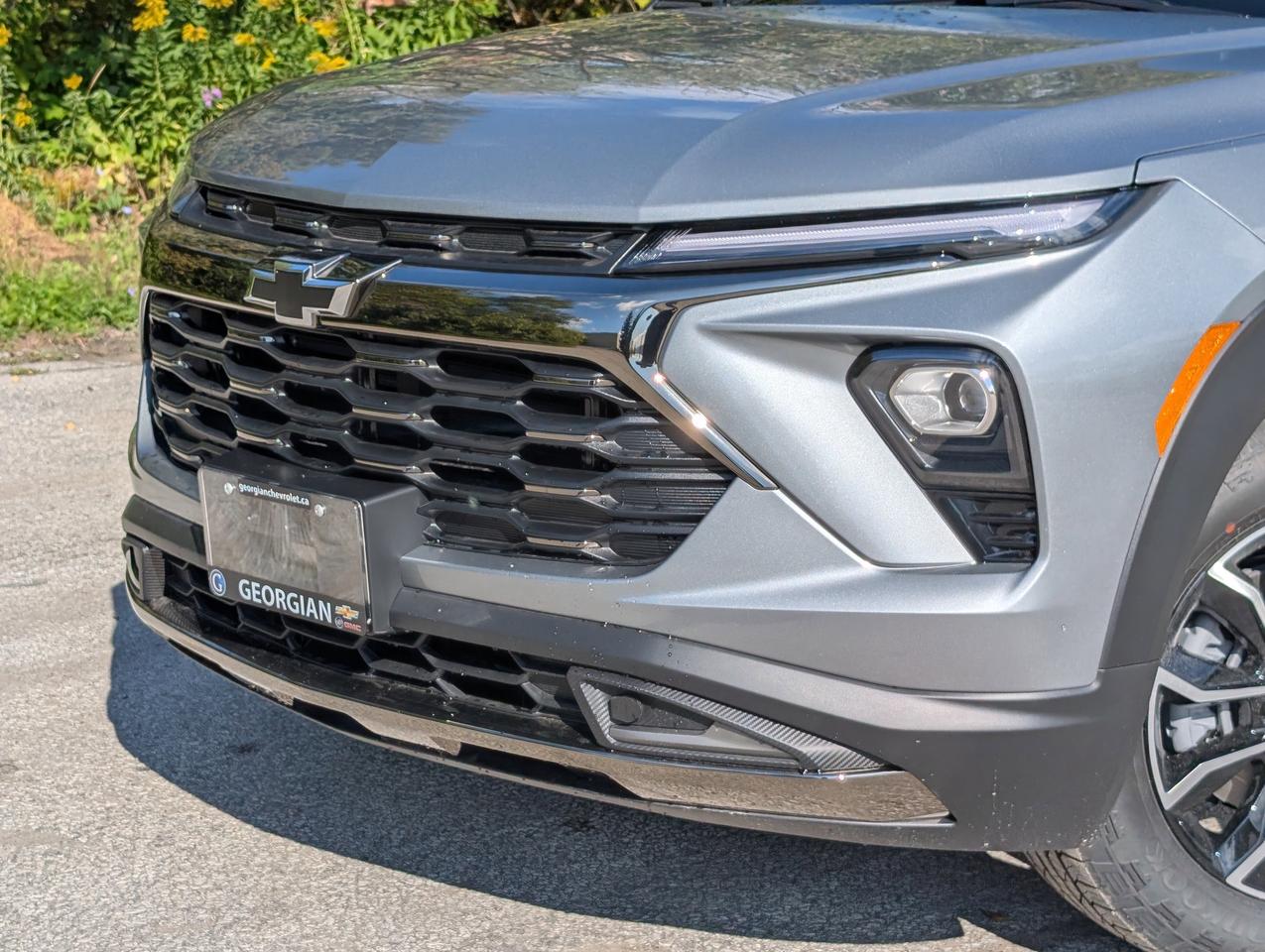 2026 Chevrolet TrailBlazer ACTIV Photo