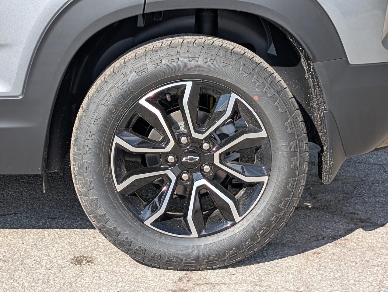 2026 Chevrolet TrailBlazer ACTIV Photo