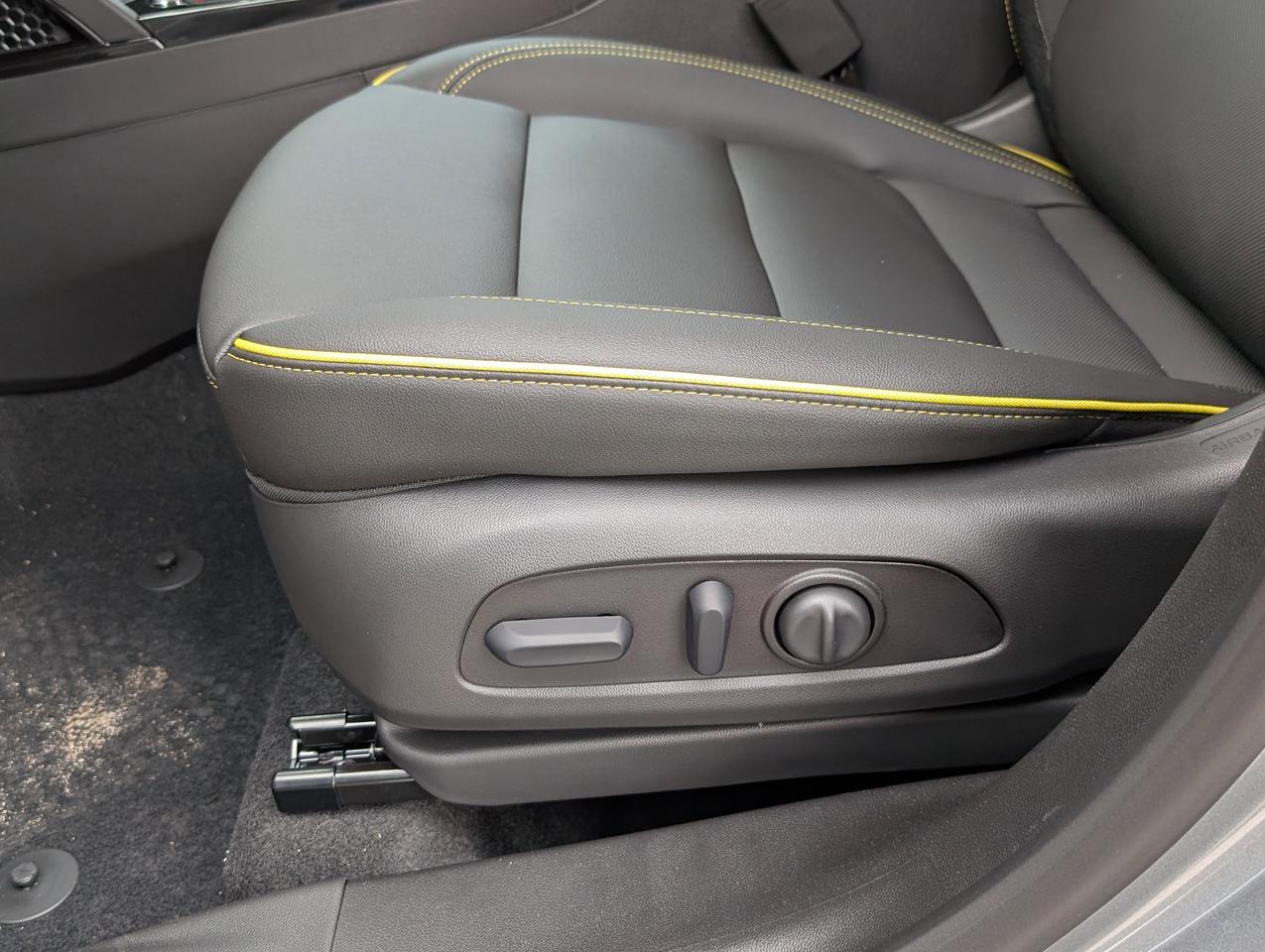 2026 Chevrolet TrailBlazer ACTIV Photo