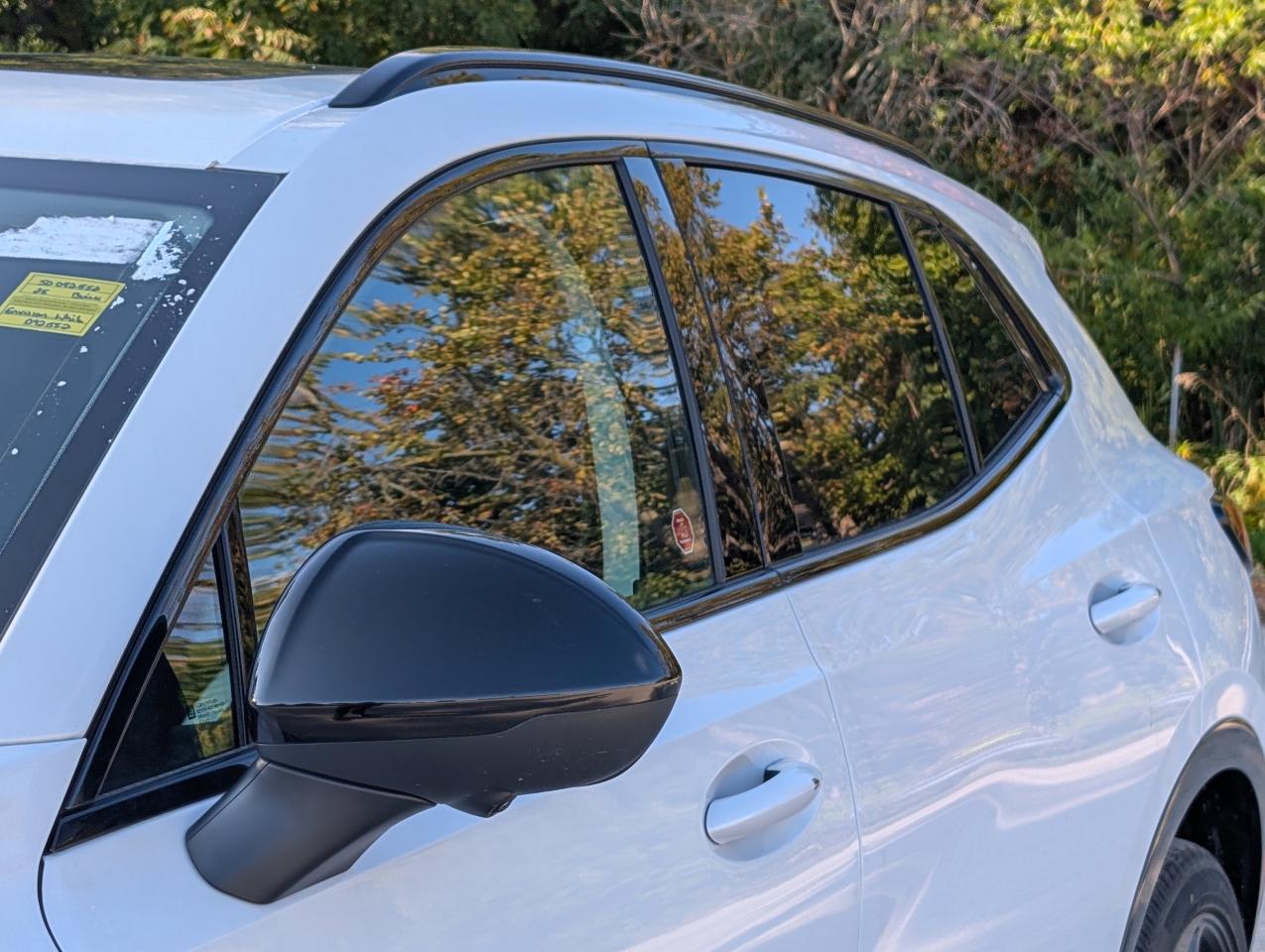 2025 Buick Envision SPORT TOURING Photo2