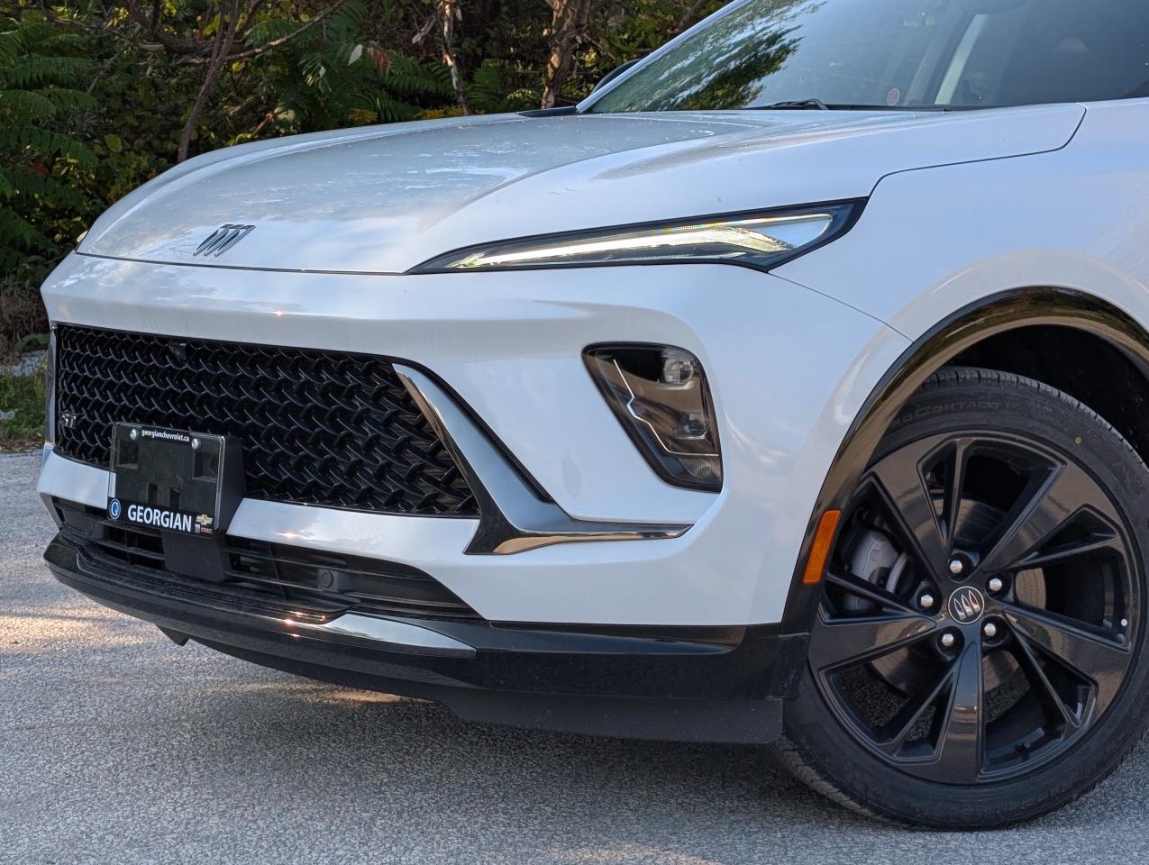 2025 Buick Envision SPORT TOURING Photo