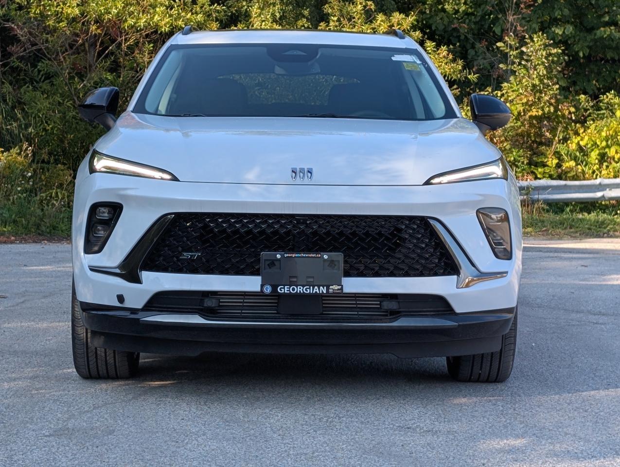 2025 Buick Envision SPORT TOURING Photo