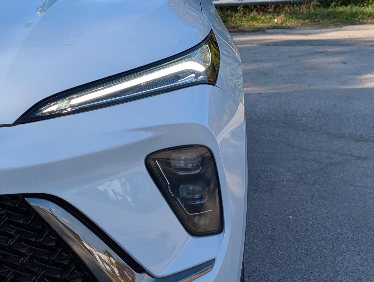 2025 Buick Envision SPORT TOURING Photo