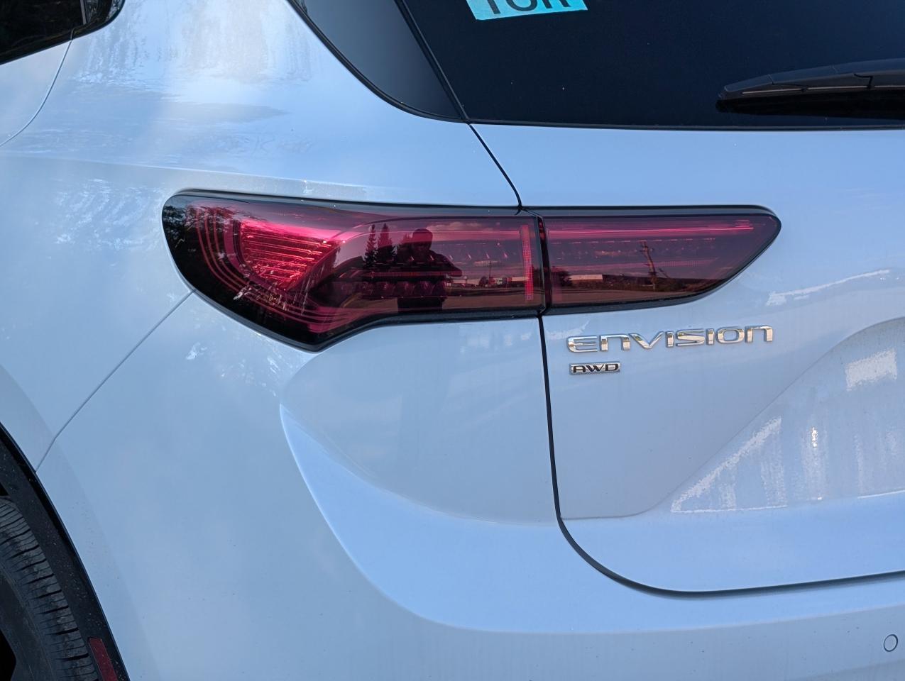 2025 Buick Envision SPORT TOURING Photo