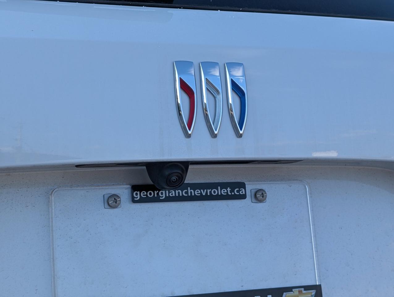 2025 Buick Envision SPORT TOURING Photo