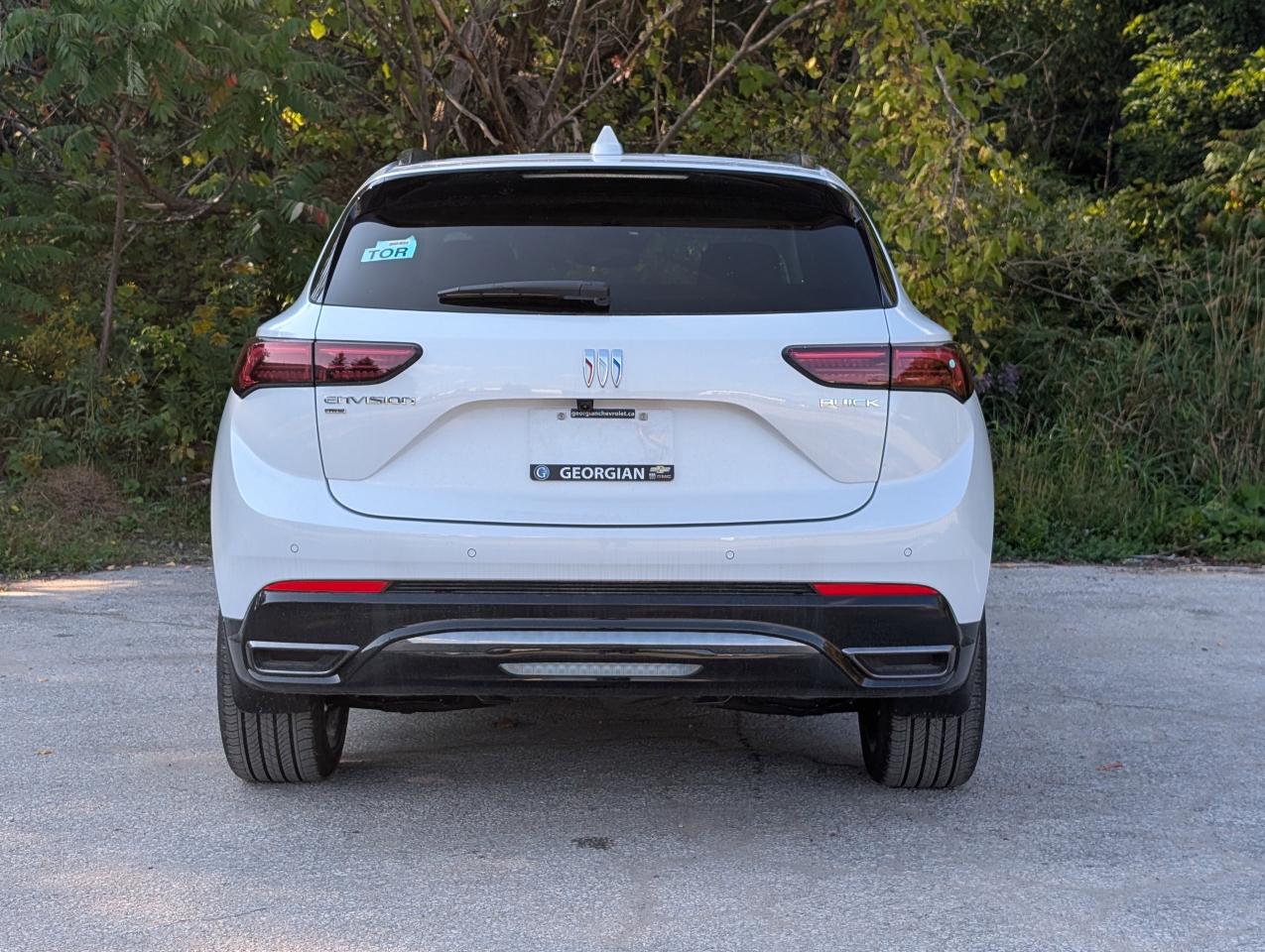 2025 Buick Envision SPORT TOURING Photo