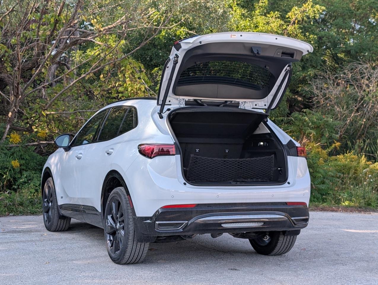 2025 Buick Envision SPORT TOURING Photo