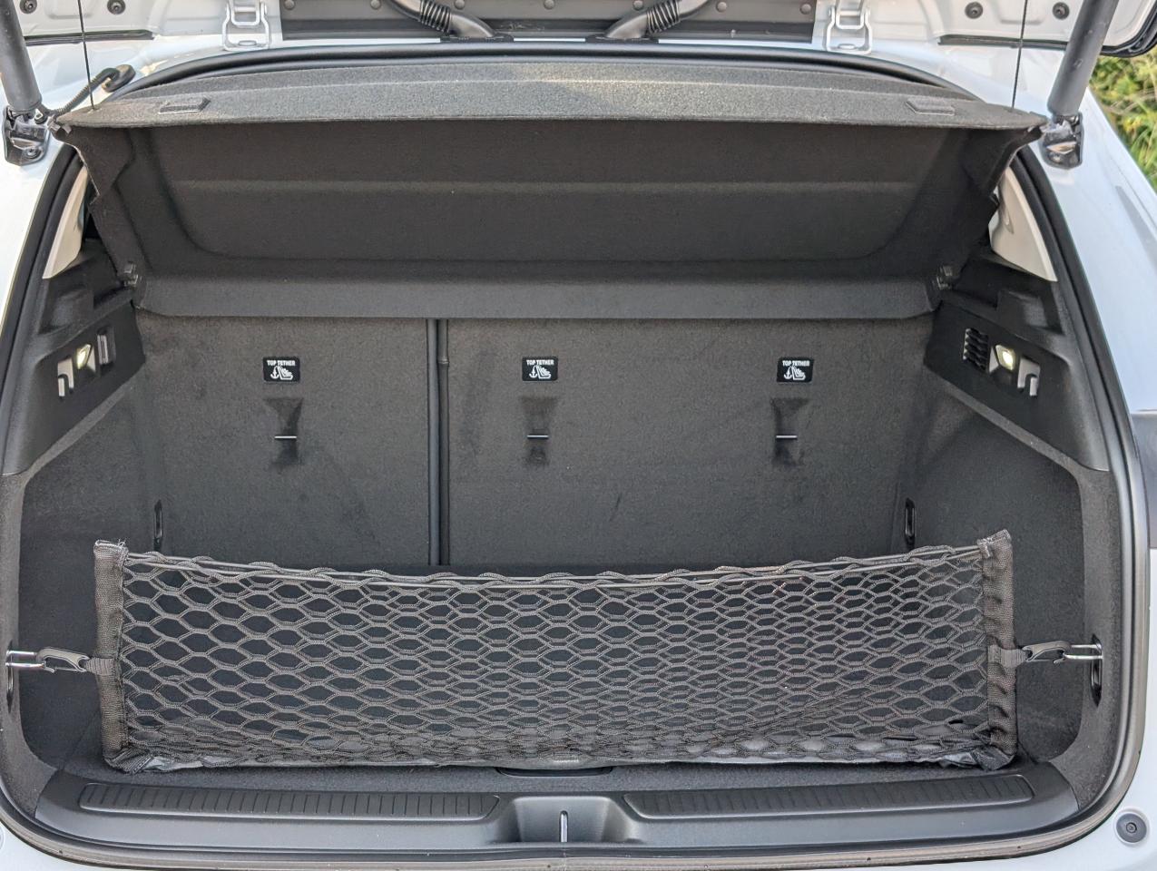 2025 Buick Envision SPORT TOURING Photo